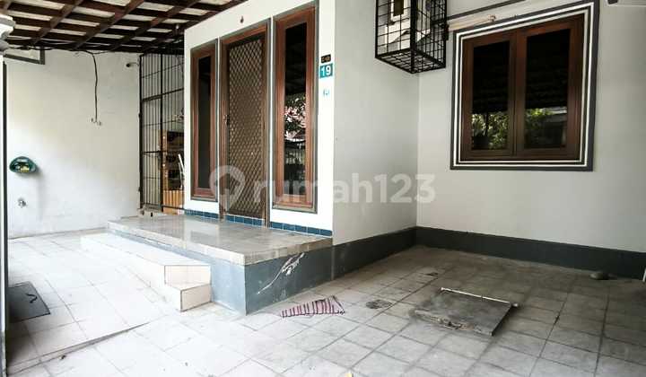Dijual Rumah Siap Huni Bisa Buat Kos Selangkah Ke Its 2