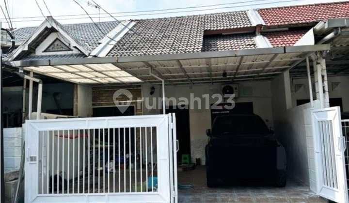 Dijual Rumah 1 M An Siap Huni Di Wiyung Dekat Tol Dijual Rumah 1 M An Siap Huni Di Wiyung Dekat Tol