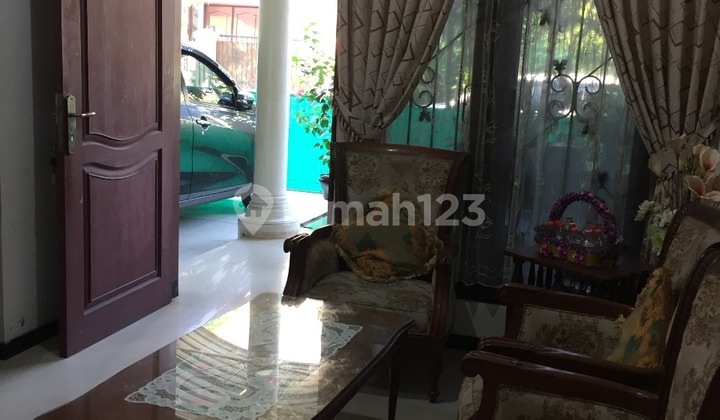 For Sale House A Step Away From Its Pakuwon City 2