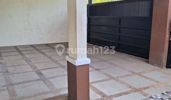 Dijual Rumah 2 Lantai Siap Huni di Wiyung Surabaya Barat
