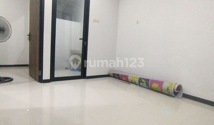 Disewakan Rumah Baru Gress Siap Hunialana Gunung Sari Wiyung 2