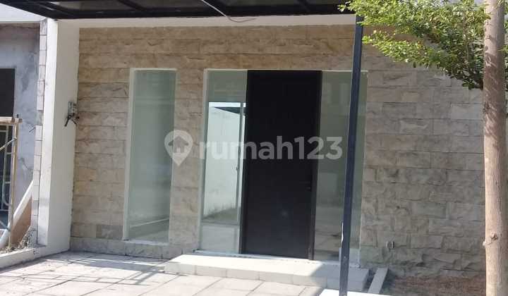 Dijual Rumah Siap Huni Sidoarjo Kota Dekat Lippo Mall  2