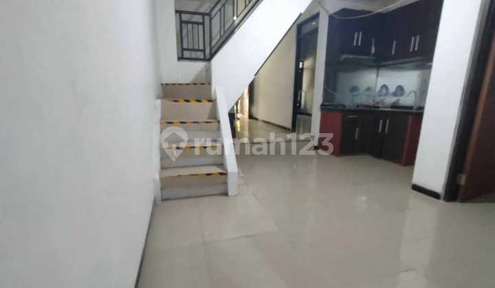 Disewakan Rumah Siap Huni di Wiyung Sudah Ber Ac