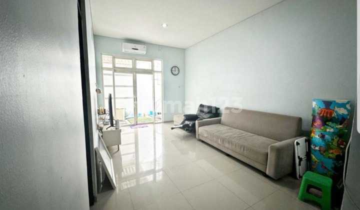 Dijual Rumah 1 M An Siap Huni Di Wiyung Dekat Tol 2