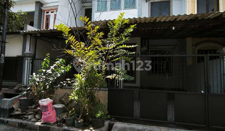 Dijual Rumah Siap Huni Bisa Buat Kos Selangkah Ke Its