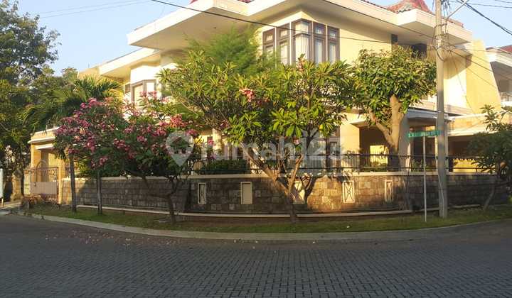 Dijual Rumah Mewah Selangkah Galaxy Mall Pakuwon City Mall Surabaya Timur Dijual Rumah Mewah Selangkah Galaxy Mall Pakuwon City Mall Surabaya Timur