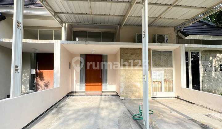 Disewakan Rumah Siap Huni Surabaya Barat 30 Jutaan Ada 2 Ac