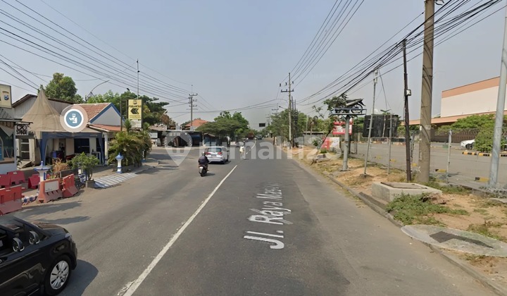 Dijual Rumah Hitung Tanah Nol Raya Karang Pilang Mastrip 2