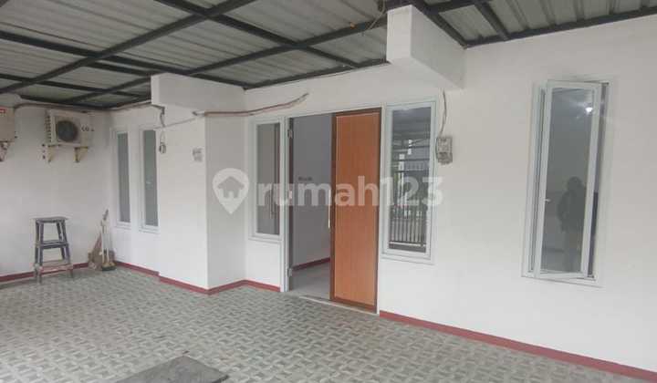 Disewakan Rumah Siap Huni Di Wiyung Selangkah Ke Pakuwon Mall