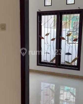 For Rent Ready-to-Occupy House Graha Sampurna Wiyung 2