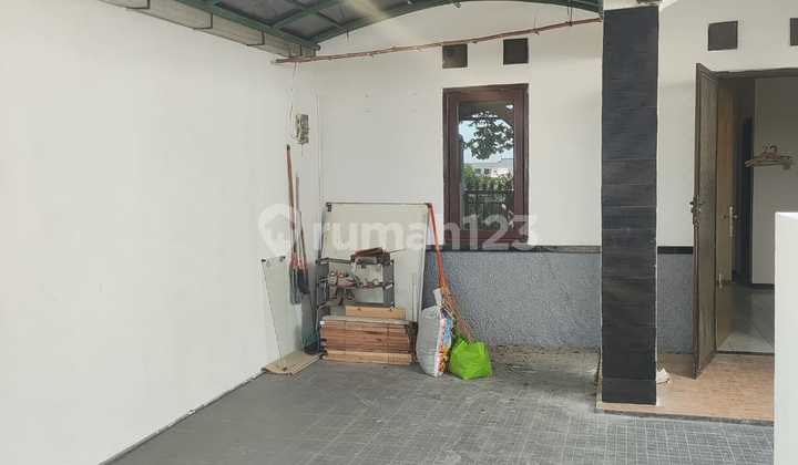 Disewakan Rumah Di Wiyung Siap Huni 20 Jutaan Pertahun 2