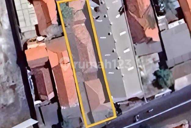 Dijual Rumah Hitung Tanah Nol Raya Karang Pilang Mastrip