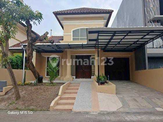 Disewakan Rumah Siap Huni Citraland Ramah untuk Orang Tua Lansia Disewakan Rumah Siap Huni Citraland Ramah untuk Orang Tua Lansia