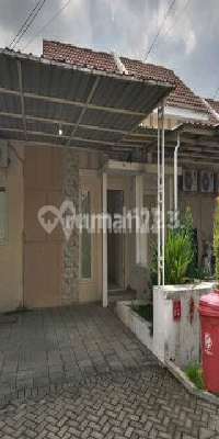 Rumah 1 Lantai di Delta Magnolia Lokasi Dekat Akses Jalan Tol dan Terminal 2