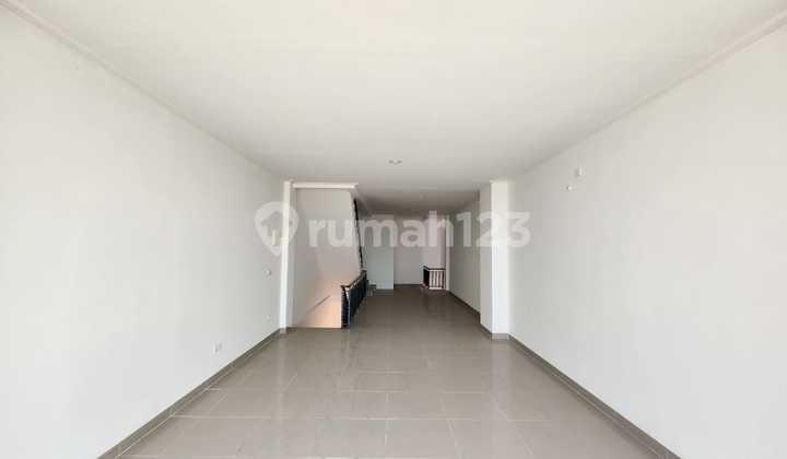 For Sale 3-Storey Shop House at Pantai Indah Kapuk 2