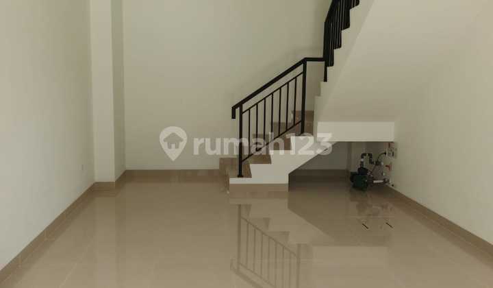 For Rent Ruko Akasa Promenade, BSD City Size 4x18 For Rent Ruko Akasa Promenade, BSD City Size 4x18