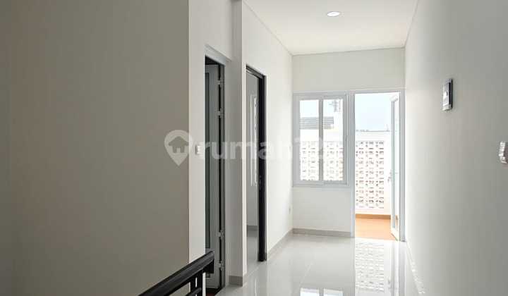 Dijual Rumah Baru di Duri Kepa, Jakarta Barat 2
