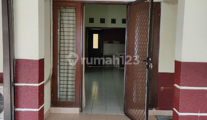 Disewakan Rumah di Sutera Kirana, Alam Sutera