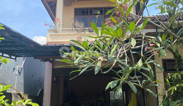 Rumah di Batuyang - 5BR LT500 LB285 - Batubulan, Gianyar 2