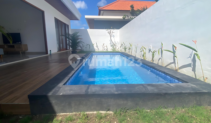 Villa Goa Gong - For Rent Yearly - Ungasan Villa Goa Gong - For Rent Yearly - Ungasan