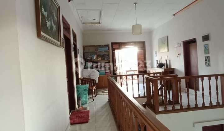 For Sale House in Sanur Area – Kertha Raharja Housing 2