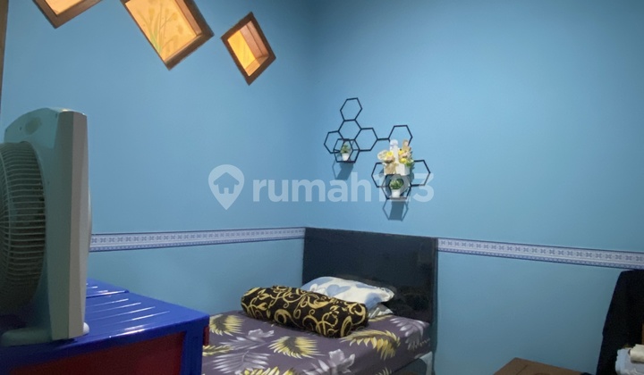 Denpasar City Center House, Perumnas Monang Maning Neighborhood 2