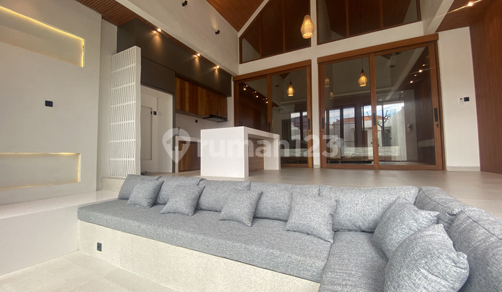 [Lease 5-30 Years] Exclusive Villa Padonan, Kuta Utara