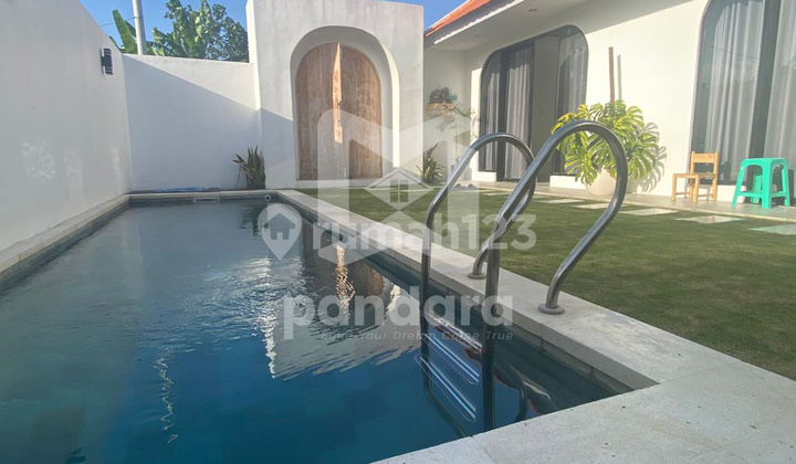 Villa For Rent Monthly/Yearly - Tabanan Near Tanah Lot Villa For Rent Monthly/Yearly - Tabanan Near Tanah Lot
