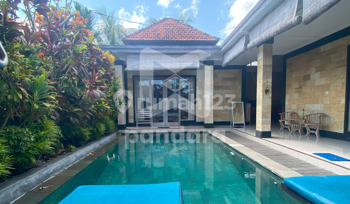 Villa For Rent Monthly/Yearly - Villa Jessie, Ubud, Gianyar Villa For Rent Monthly/Yearly - Villa Jessie, Ubud, Gianyar