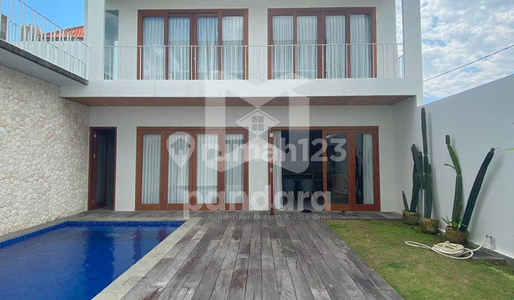 Villa Kerobokan - Villa For Rent Yearly - Jl Kedampang, Kerobokan Villa Kerobokan - Villa For Rent Yearly - Jl Kedampang, Kerobokan