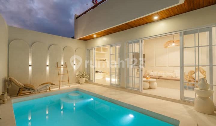 Casa Del Sol Villa - Villa For Sale - Goa Gong, Badung Casa Del Sol Villa - Villa For Sale - Goa Gong, Badung