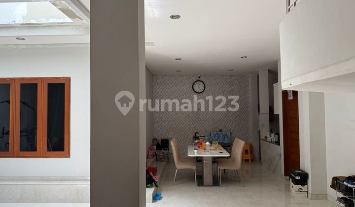Luxurious 2-Story House, Penatih, Denpasar 2