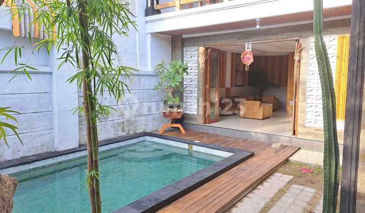 Villa Karmani - For Rent Daily, Monthly or Yearly - Benoa