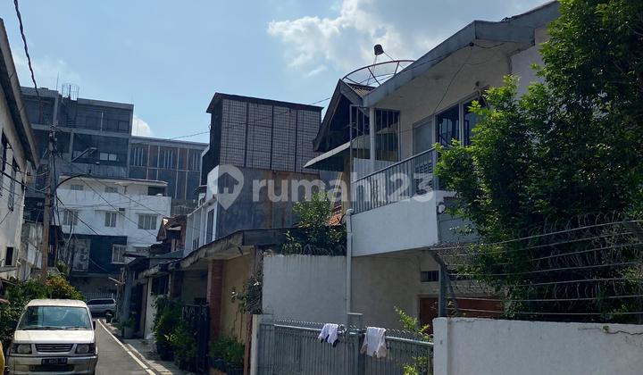 SHM House in Cideng Ampasit, Move-In Ready, Central Jakarta 2