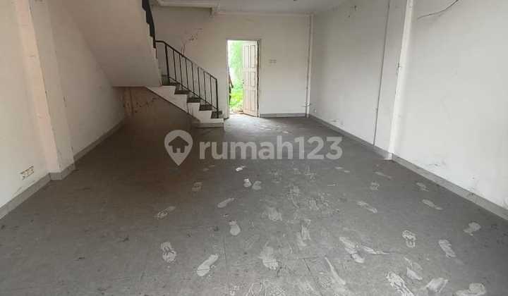 For Sale 3-Story Shophouse in a Strategic Location at Harapan Indah, Bekasi