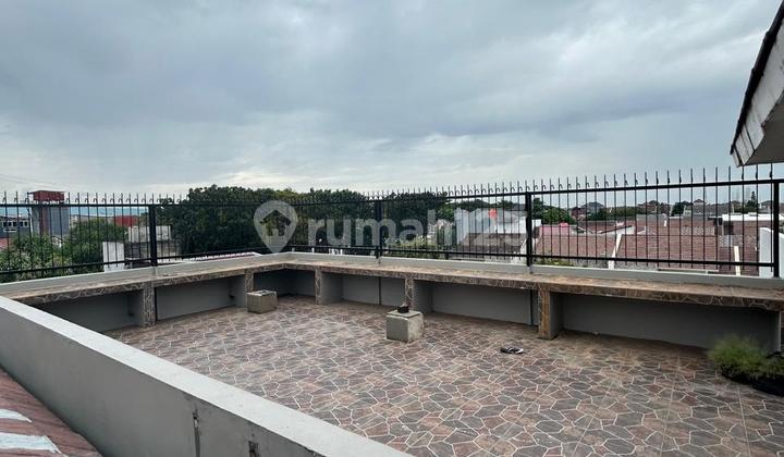 Dijual Rumah Nyaman Murah di Cluster Ifolia, Harapan Indah Bekasi 2