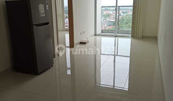 Sedayu City Suite Melbourne 2BR Apartment, Good Condition, Ready to Occupy, East Jakarta.