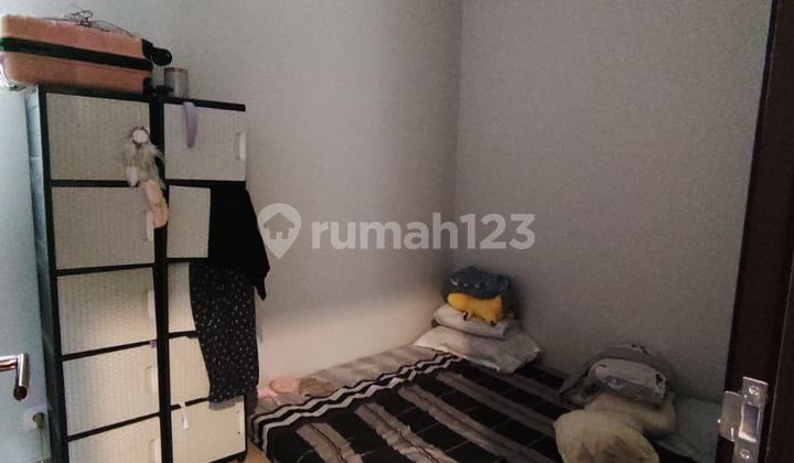 Dijual Rumah Cantik Brand New di Cluster Regia SCG, Bekasi 2