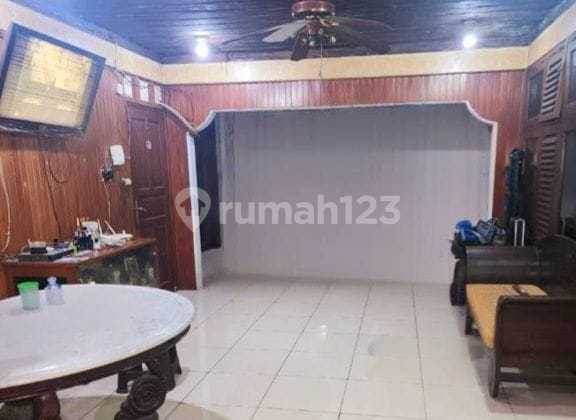 For Sale Attractive Nice 2-Story House in Cakung, East Jakarta 2