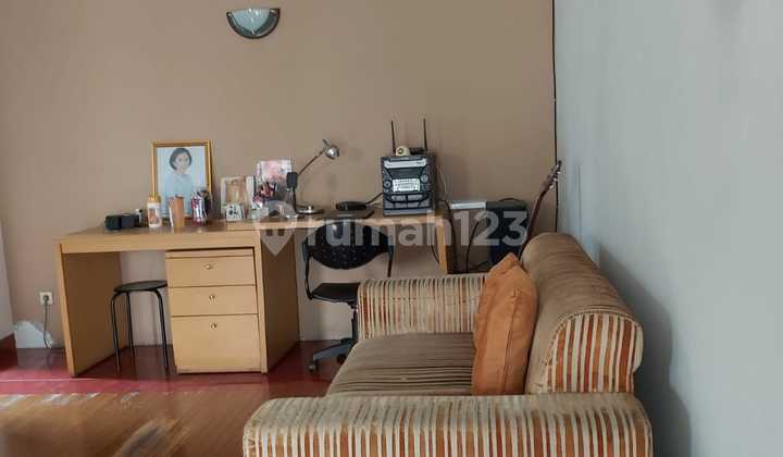 For Sale Beautiful Ready-to-Occupy House in Malaka Country Estate, East Jakarta 2