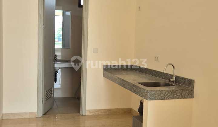 For Sale Spacious and Nice Shop House in Genova Asya Commercial Area, East Jakarta For Sale Spacious and Nice Shop House in Genova Asya Commercial Area, East Jakarta