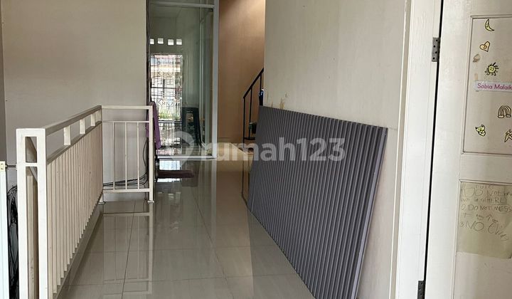 Dijual Rumah Furnished Siap Huni di Pondok Kelapa, Jakarta Timur 2