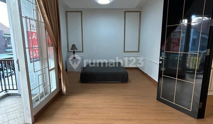 Dijual Rumah Cantik Siap Huni di Cluster Harmoni, Harapan Indah Bekasi 2