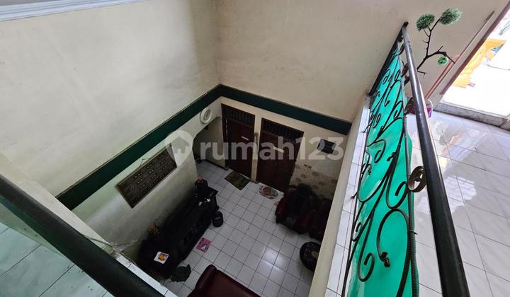 Dijual Rumah 1,5 Lantai dengan Ruang Usaha di Harapan Jaya, Bekasi 2