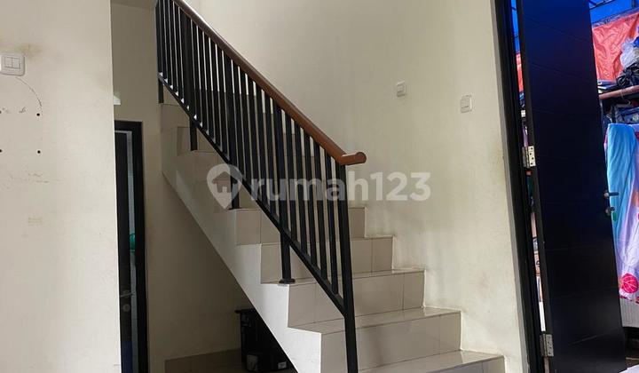 Dijual Rumah 2 Lantai Minimalis di Cluster Lavesh, Harapan Indah Bekasi 2