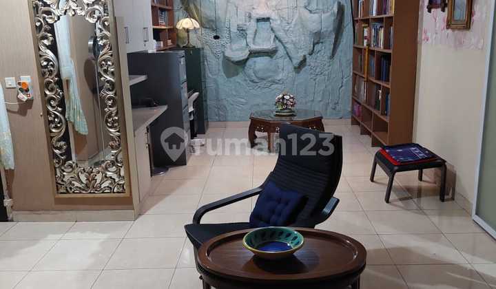 For Sale: Serene and Comfortable House in Sunter Mas, North Jakarta For Sale: Serene and Comfortable House in Sunter Mas, North Jakarta
