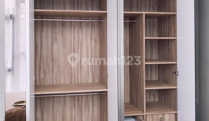 Fully Furnished Modern Style House Ready to Occupied in Semayang Cakung Cluster, East Jakarta 2