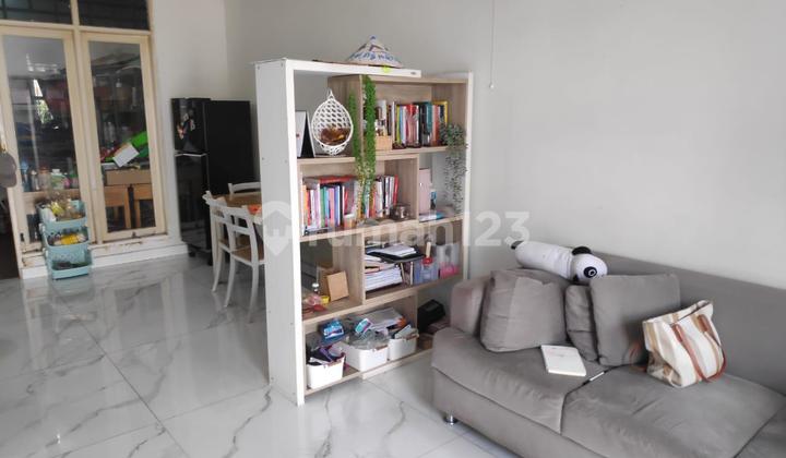 Dijual Rumah 2 Lantai Nyaman di Mutiara Taman Palem, Jakarta Barat