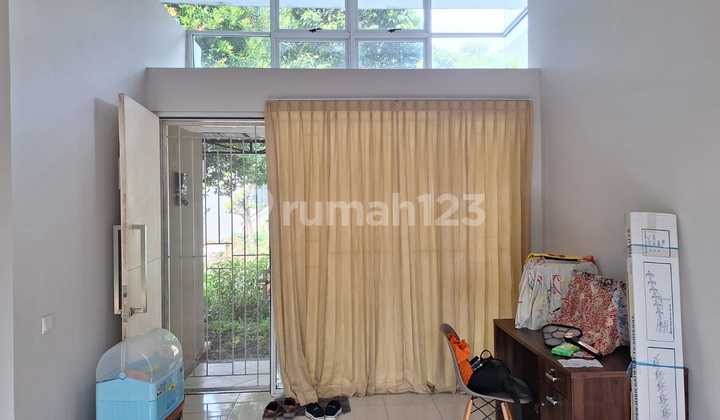 Dijual Rumah Bagus Siap Huni di Cluster Green Valley Sentul City, Bogor 2