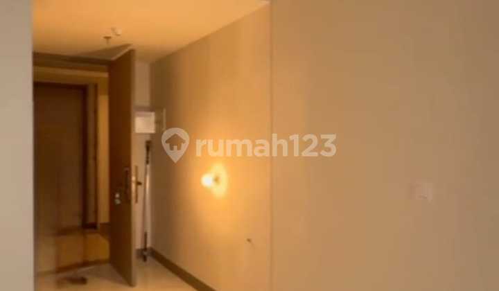 For Sale Well-Maintained Nice Apartment in Pakuwon Tower Amor, Bekasi
